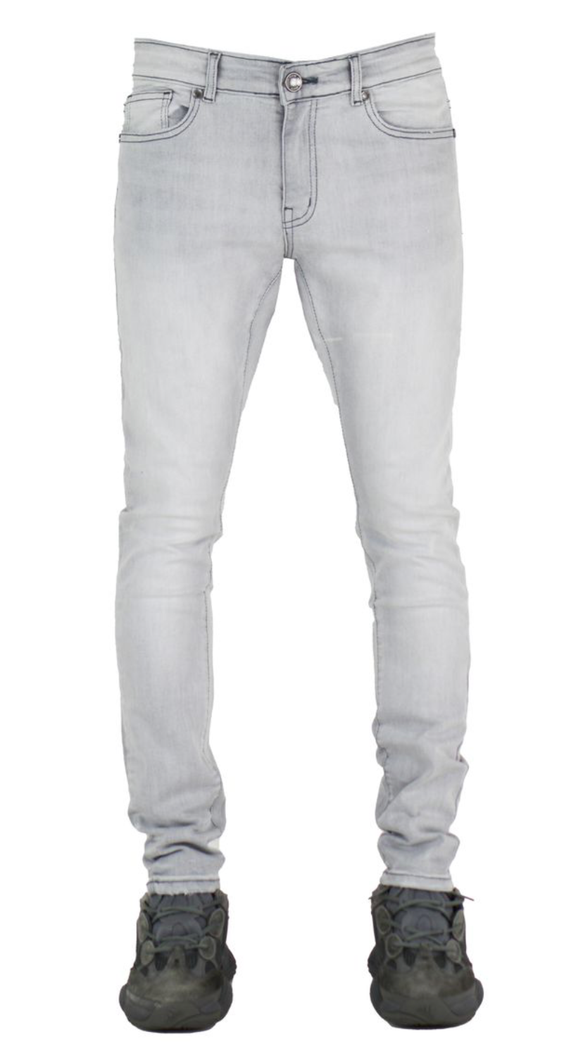 Focus Jeans (5244 - GREY)