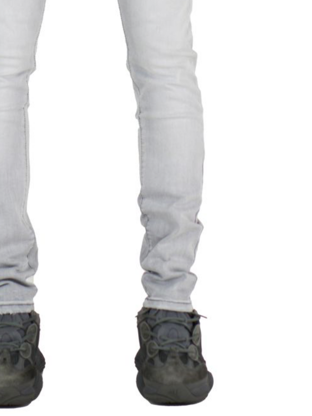 Focus Jeans (5244 - GREY)