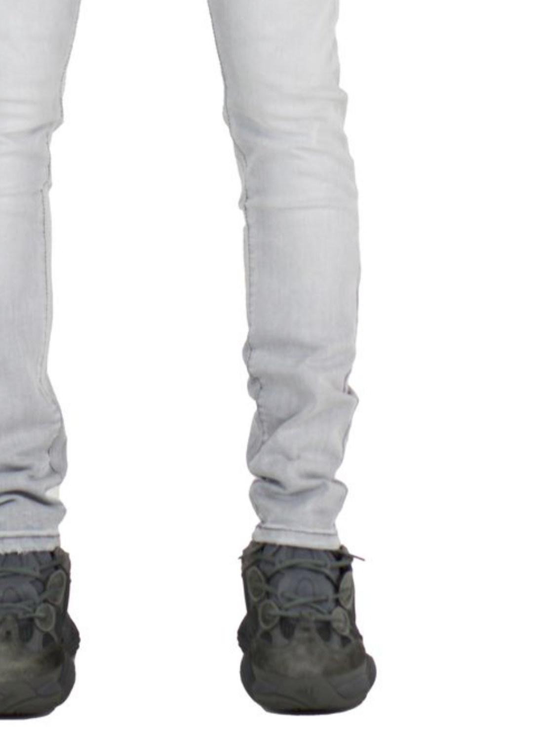 Focus Jeans (5244 - GREY)