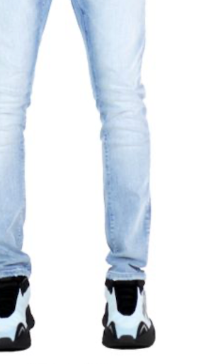 Focus Jeans (5244 - ICE BLUE)