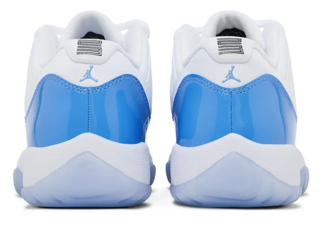 Air Jordan 11 Low 'University Blue'