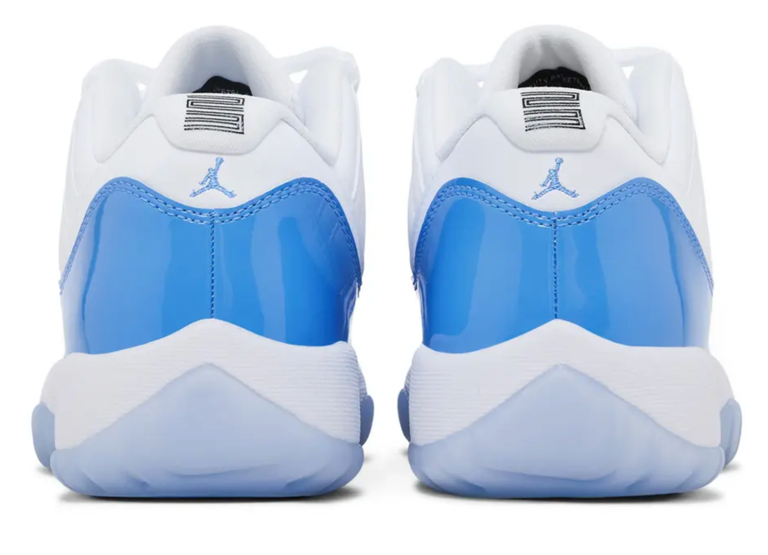 Air Jordan 11 Low 'University Blue'