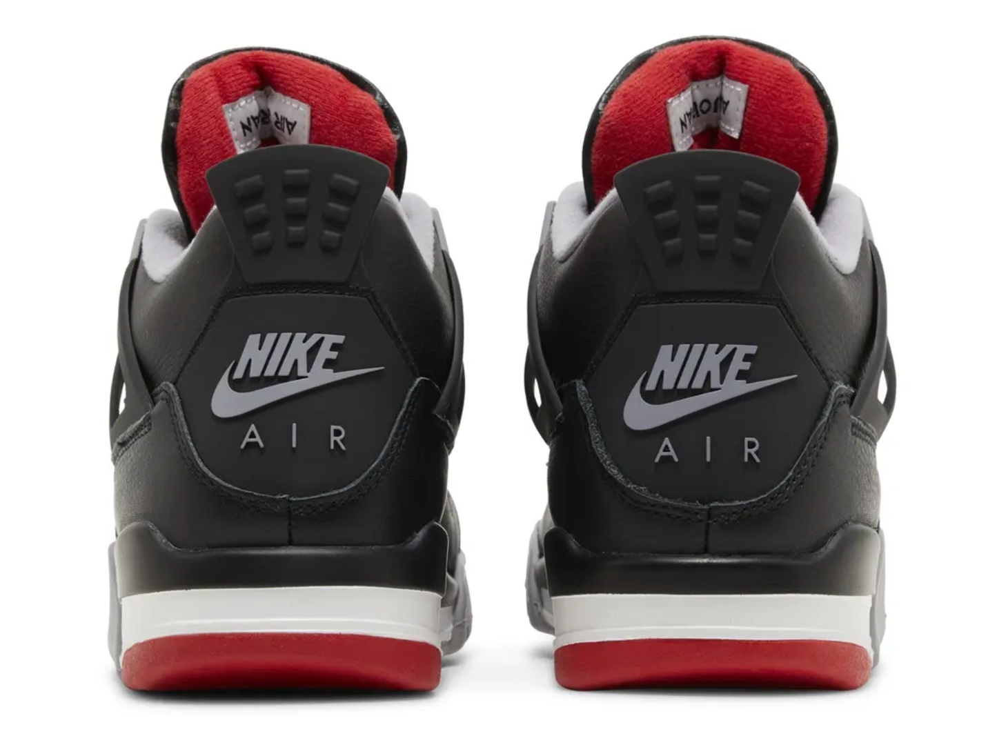 Air Jordan 4 GS 'Bred Reimagined'