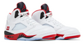 Air Jordan 5 Retro 'Fire Red' 2025