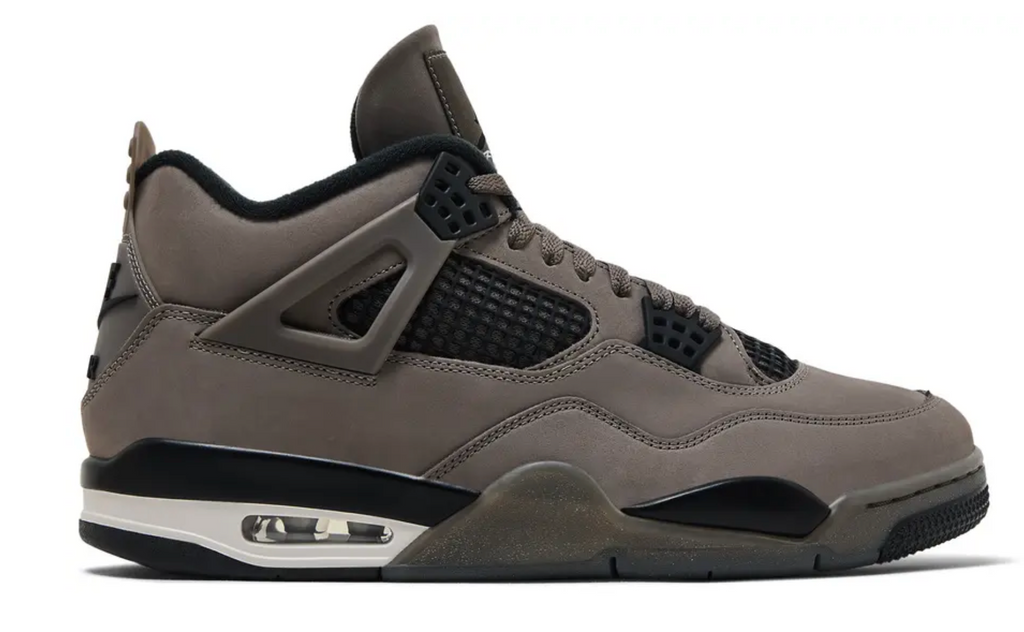 Air Jordan 4 Retro 'Cave Stone'