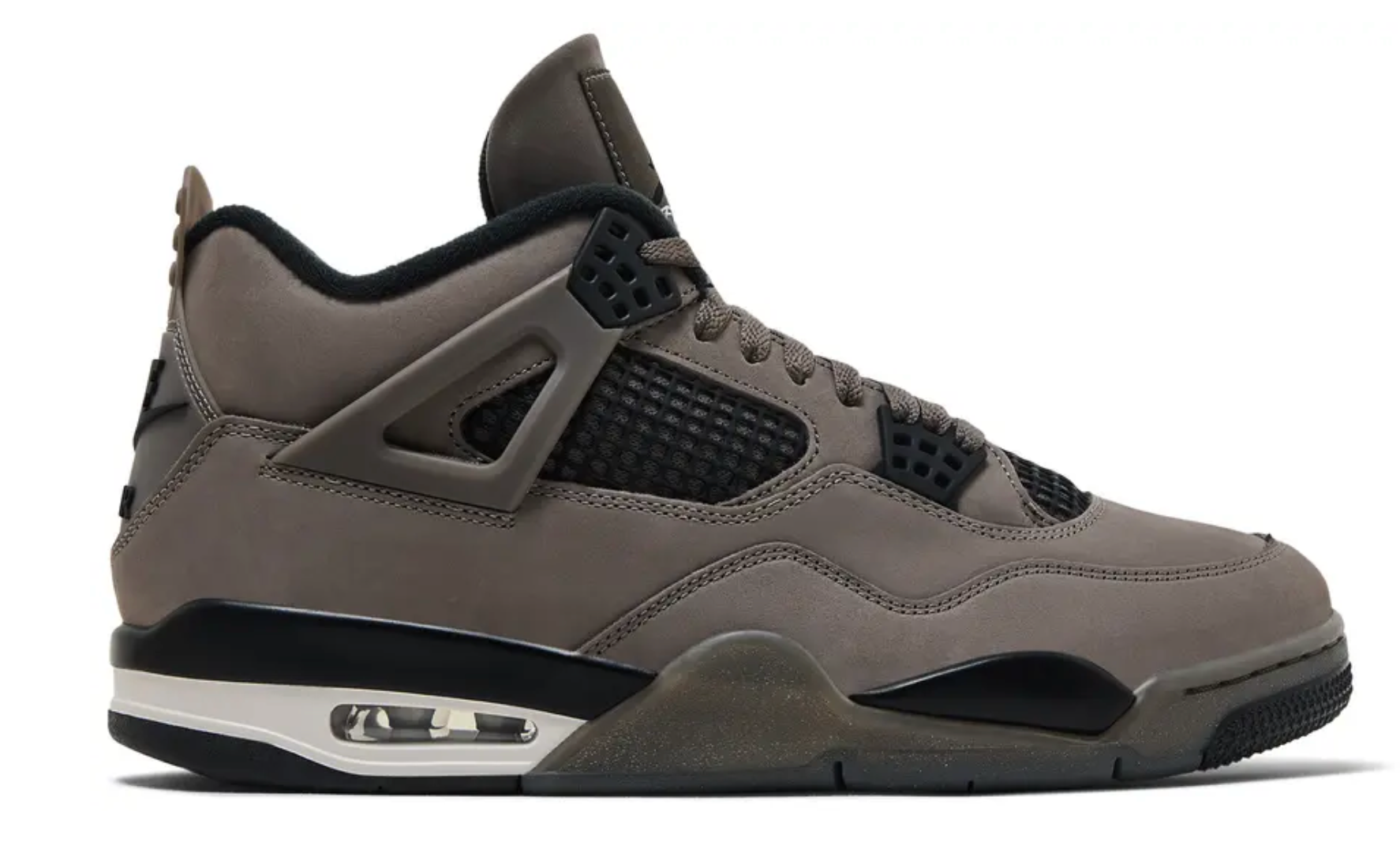 Air Jordan 4 Retro 'Cave Stone'