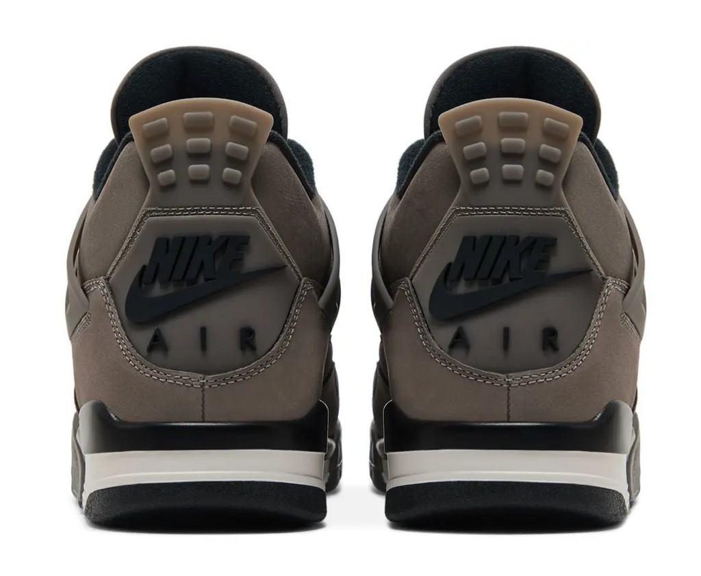 Air Jordan 4 Retro 'Cave Stone'