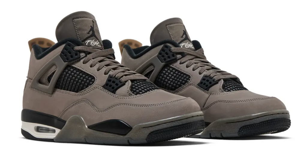 Air Jordan 4 Retro 'Cave Stone'