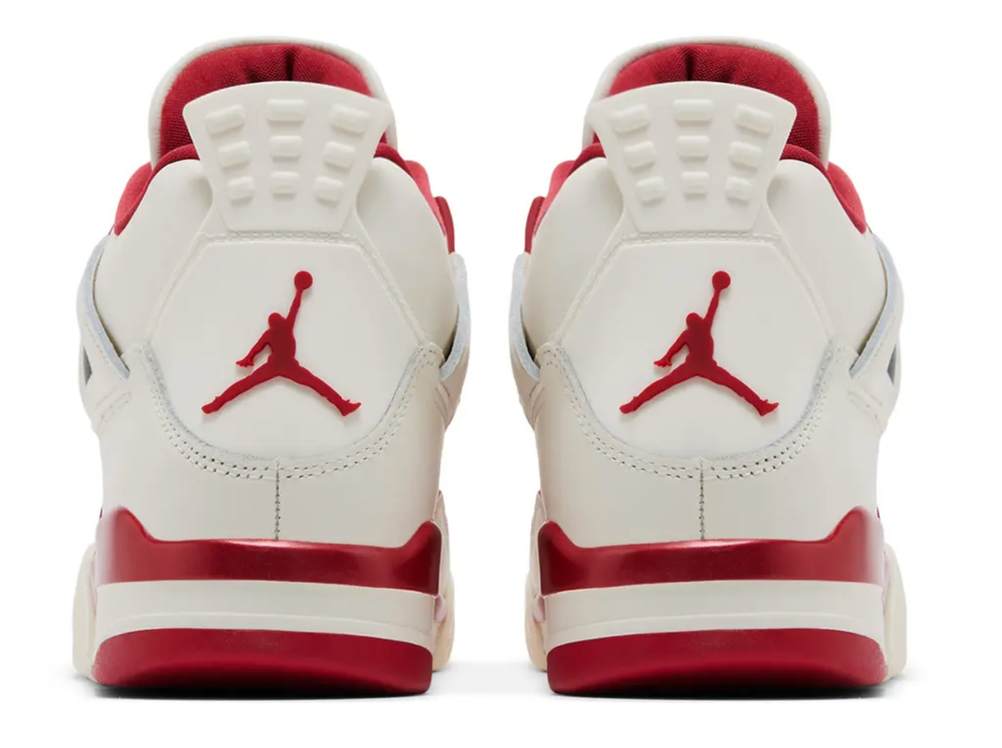 Wmns Air Jordan 4 Retro 'Valentine's Day'