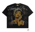 GFTD LA "Vices A Paris" Black Tee