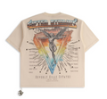 GFTD LA Private Gallery "Bone" Tee