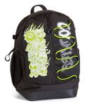Cookies Highest Of Highs Bungee Backpack