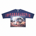 Taker "Intergalactic Frequency" Rhinestone