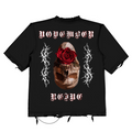 November Reine "No Reine, No Flowers" Shredded