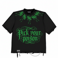 November Reine "Pick Your Poison" Shredded