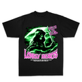 Lonely Hearts Club "Born In Hell" TEE