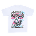 Lonely Hearts Club Fallen Angel TEE