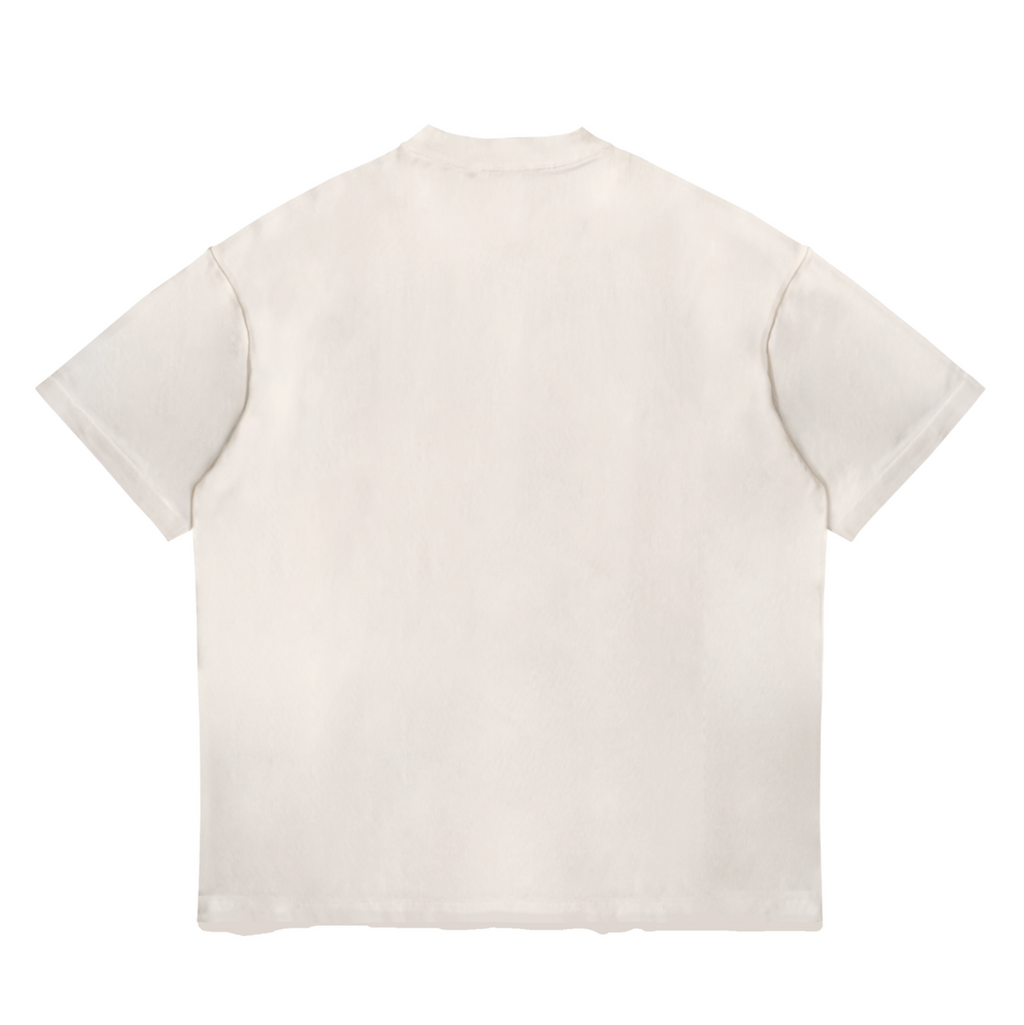 Lonely Hearts Club Flaming Heart TEE