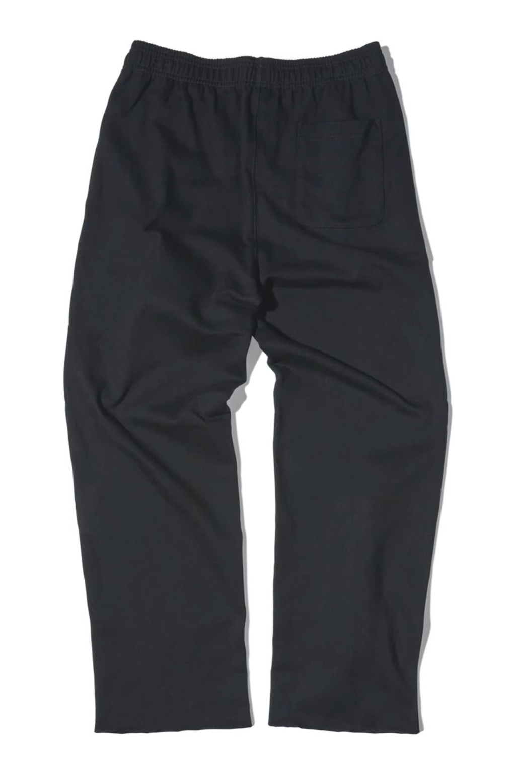 Lonely Hearts Club Black Rhinestone Sweatpants