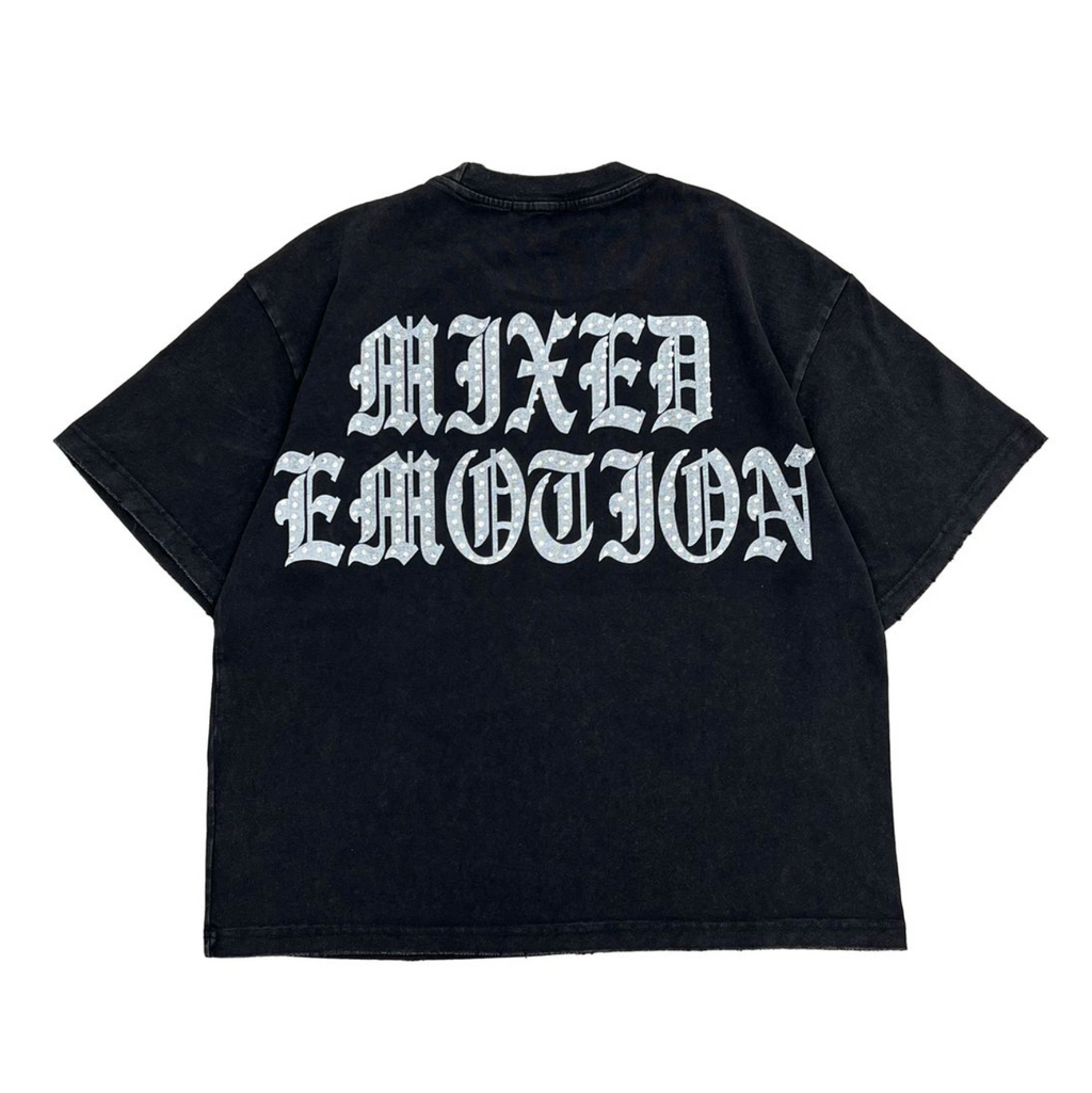 Mixed Emotions "Divine" Emotion Tee