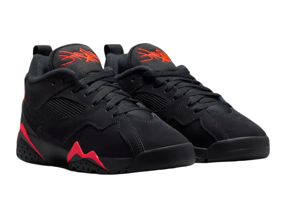Air Jordan MVP 92 GS 'Black/Infrared'