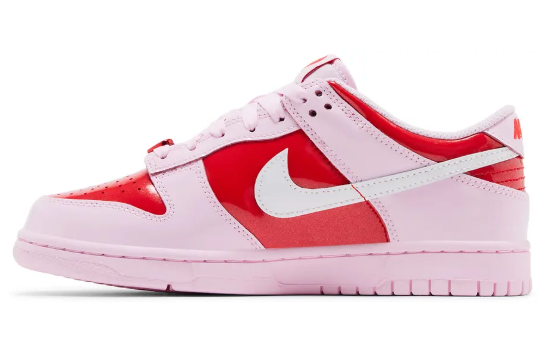 Nike Dunk Low PS 'Pink Valentine's Day'