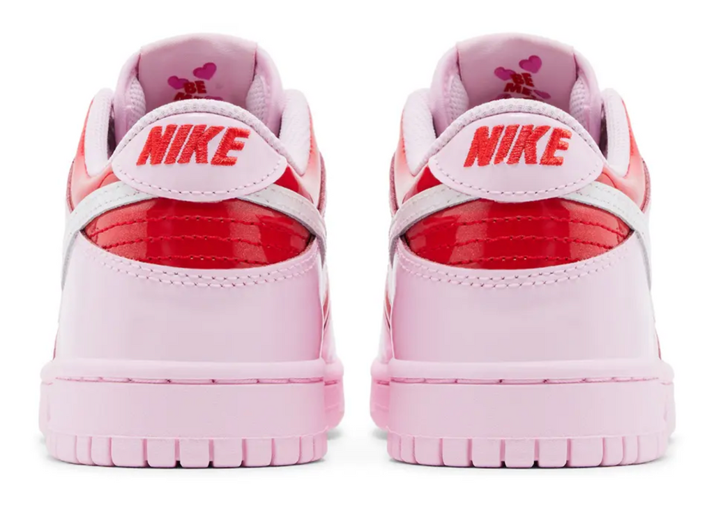 Nike Dunk Low PS 'Pink Valentine's Day'