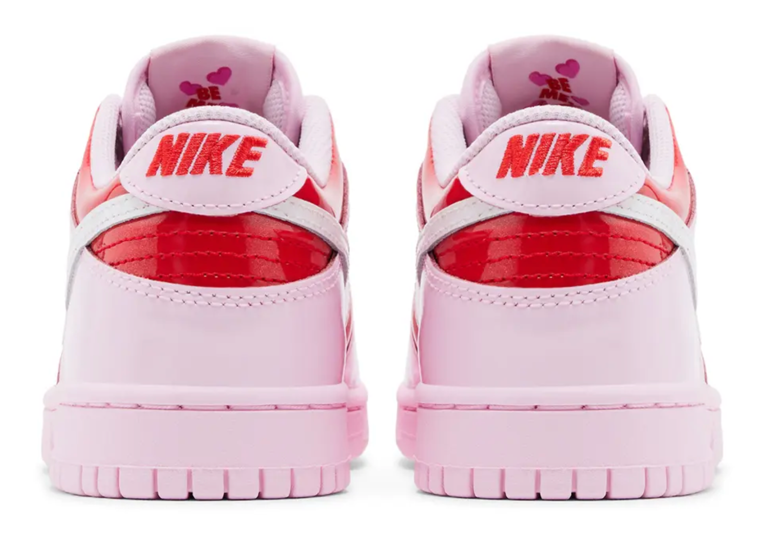 Nike Dunk Low PS 'Pink Valentine's Day'