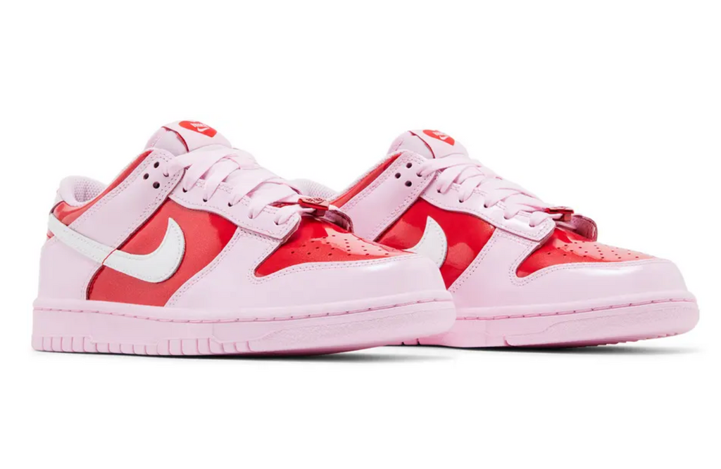 Nike Dunk Low PS 'Pink Valentine's Day'