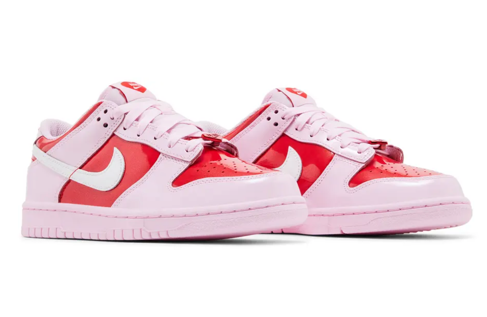 Nike Dunk Low PS 'Pink Valentine's Day'