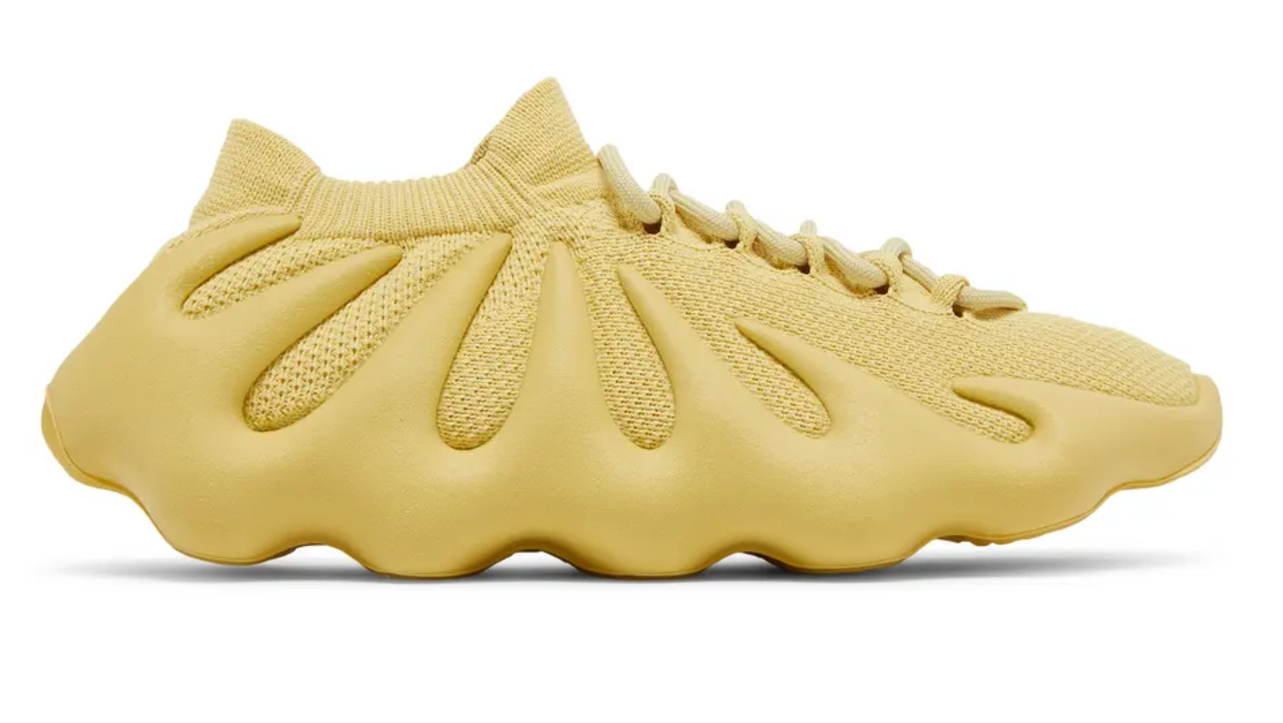Yeezy 450 Sulfur