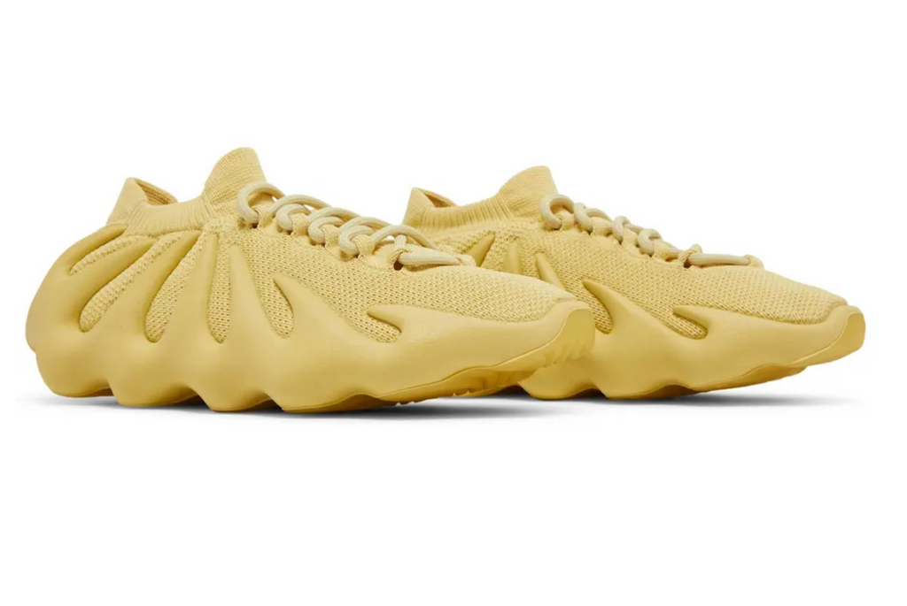 Yeezy 450 Sulfur