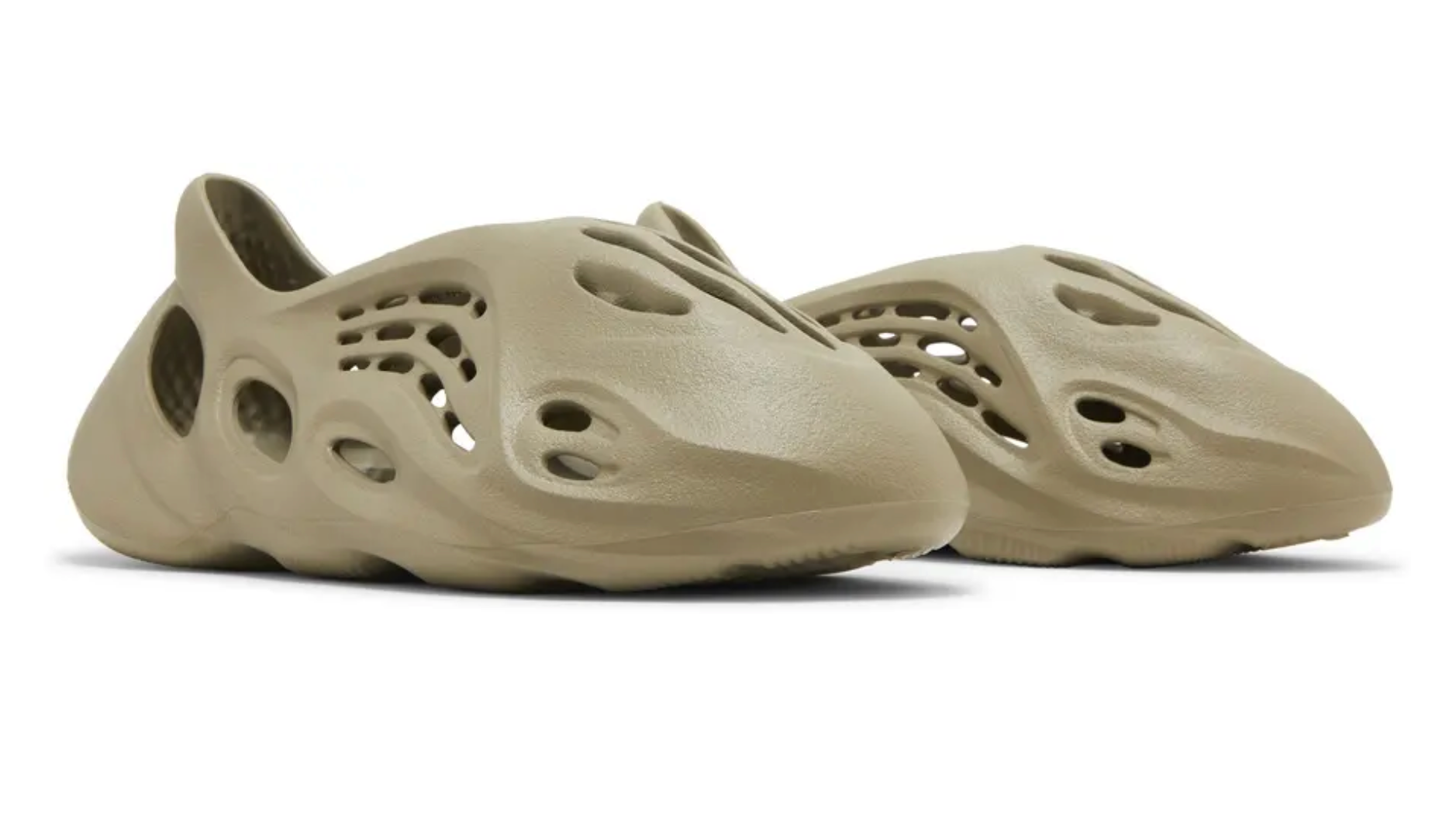 Yeezy Foam Runner Stone Salt