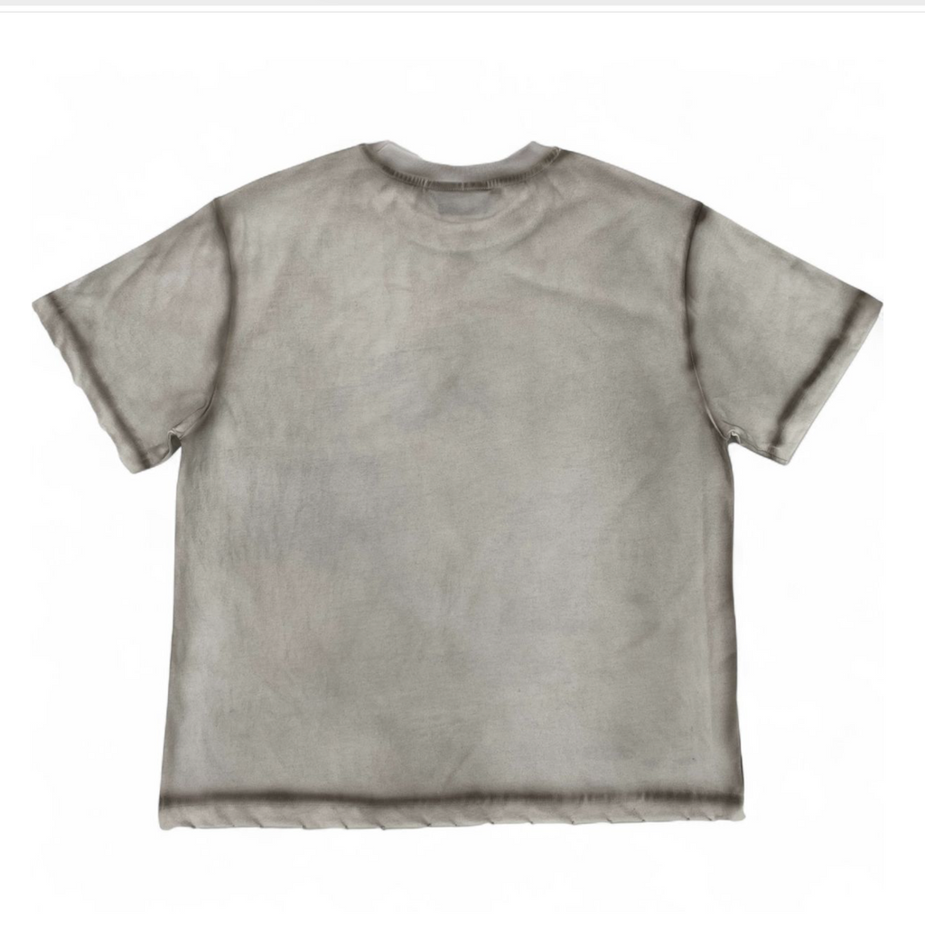 The Syndicate Poet Graphic Tee