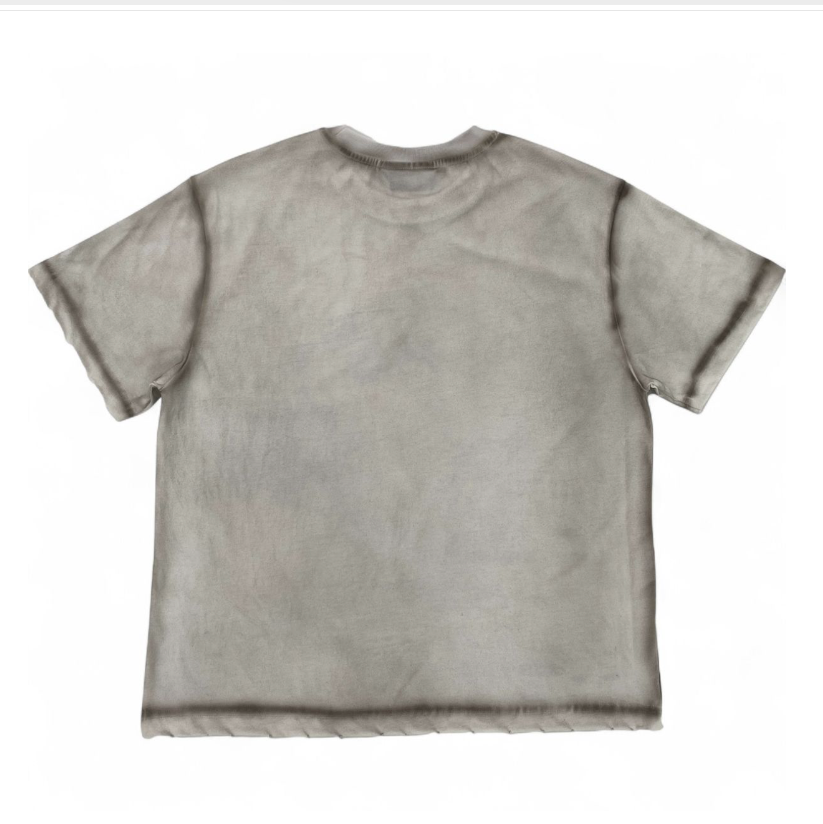 The Syndicate Poet Graphic Tee