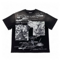 The Syndicate Poet Graphic Tee