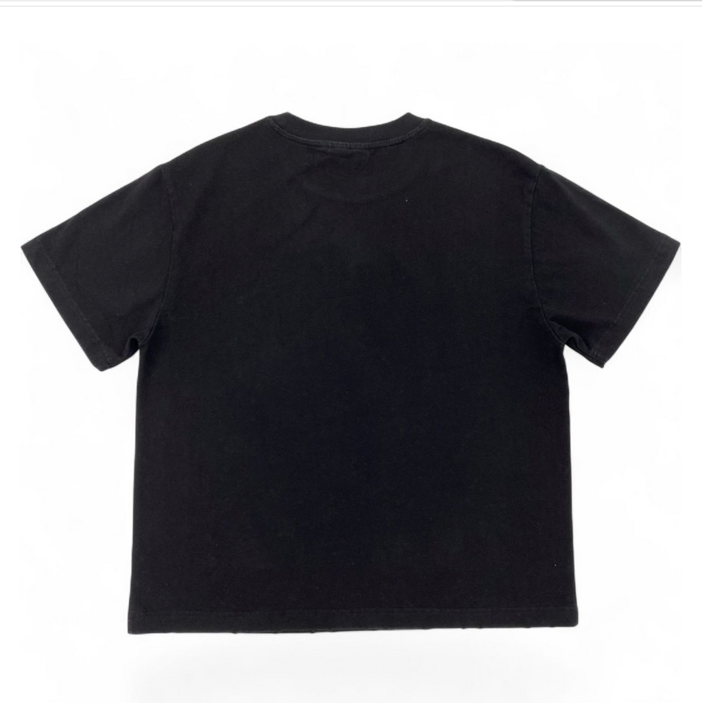 The Syndicate Poet Graphic Tee