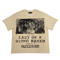 The Syndicate Dying Breed Graphic Tee