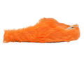Bravest Studios Bear Claw Mule Clogs - Chief Keef x Glo Gang Glorange