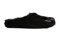 Bravest Studios Bear Claw Mule Clogs - Black