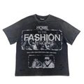The Syndicate Fashion Graphic Tee