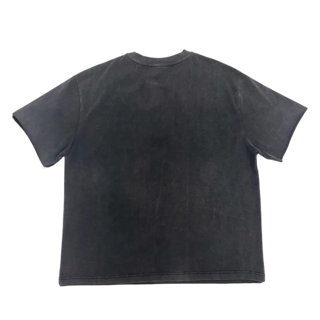 The Syndicate Fashion Graphic Tee
