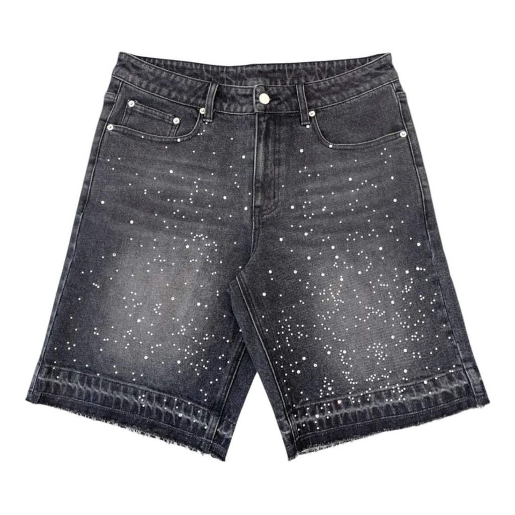 The Syndicate Pearland Denim Jorts