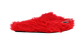 Bravest Studios Bear Claw Mule Clogs - Red