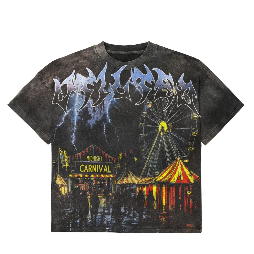 VTILTED Festival Tee