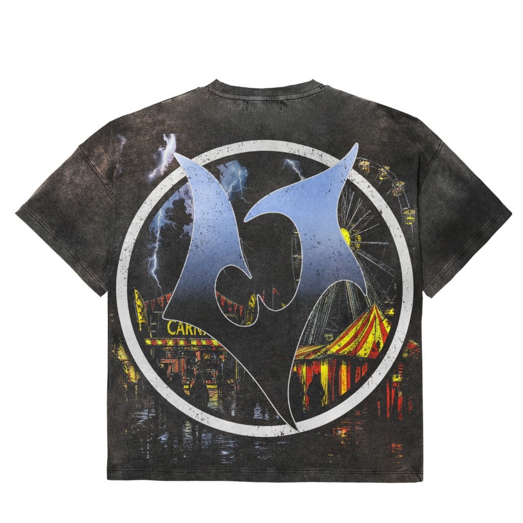 VTILTED Festival Tee