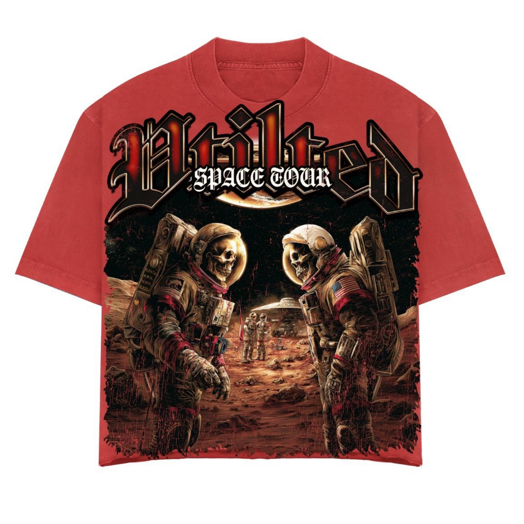 VTILTED Immortal Tee