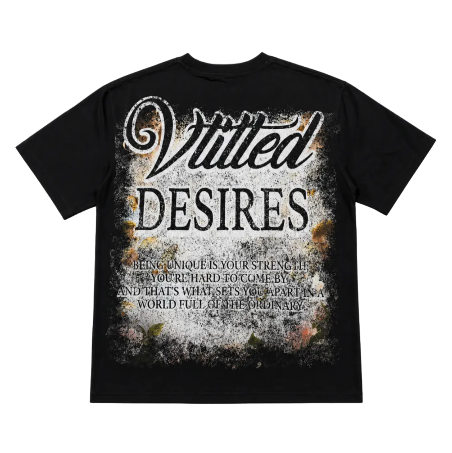 VTILTED Shadows Tee