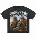 Supply Soldiers Graphic Tee