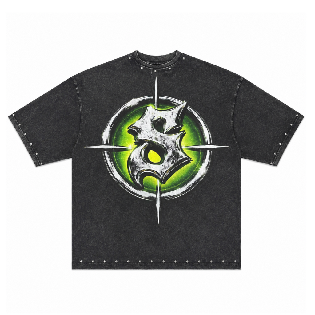 Supply Soldiers Graphic Tee